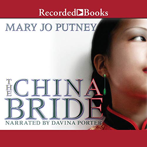 Cover of The China Bride
