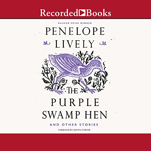 Cover of The Purple Swamp Hen and Other Stories