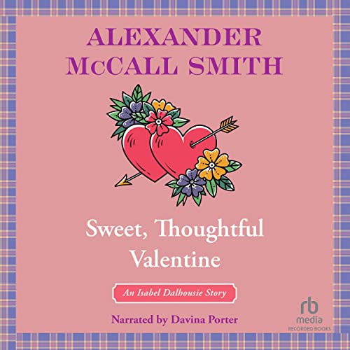 Cover of Sweet, Thoughtful Valentine