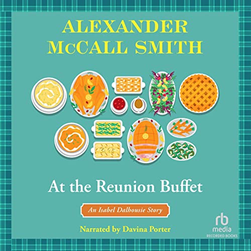 Cover of At the Reunion Buffet