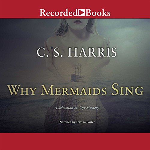 Cover of Why Mermaids Sing