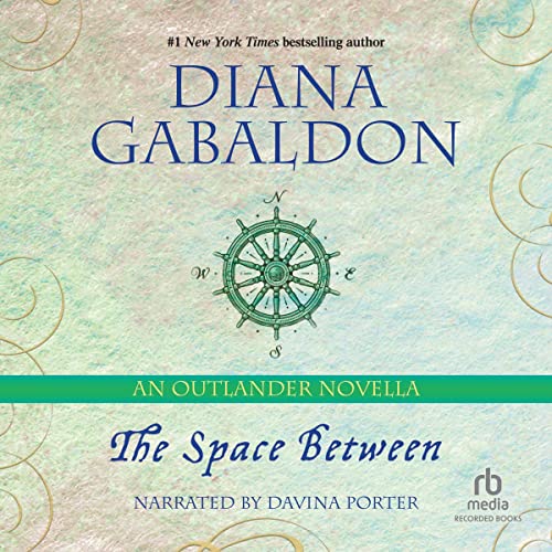 Cover of The Space Between