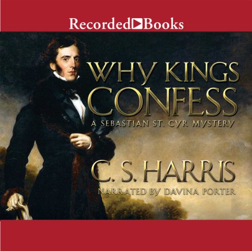 Cover of Why Kings Confess