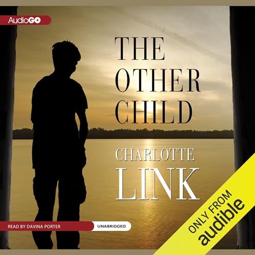 Cover of The Other Child