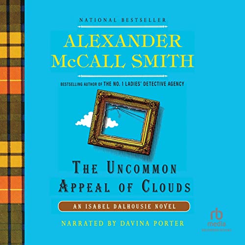Cover of The Uncommon Appeal of Clouds
