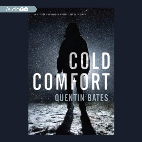 Cover of Cold Comfort