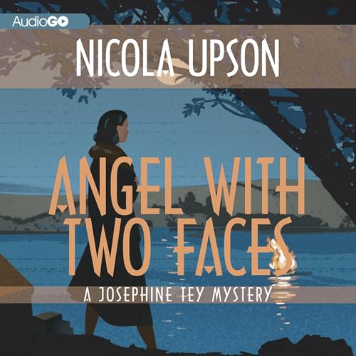 Cover of Angel with Two Faces
