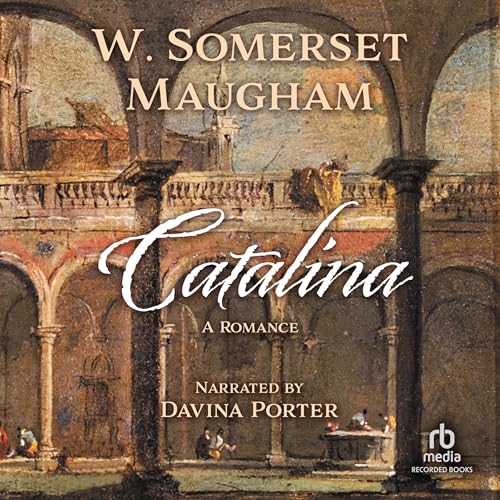Cover of Catalina