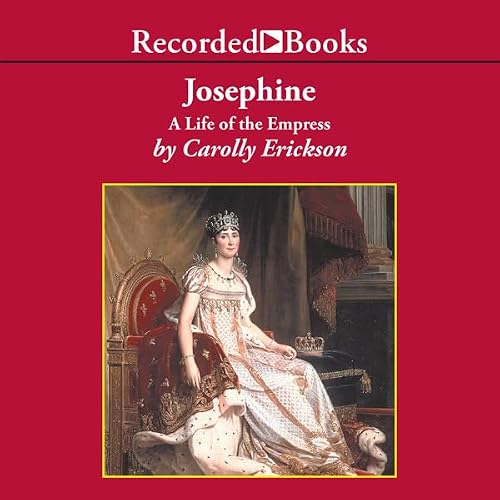 Cover of Josephine