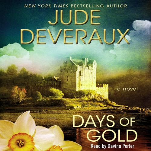 Cover of Days of Gold