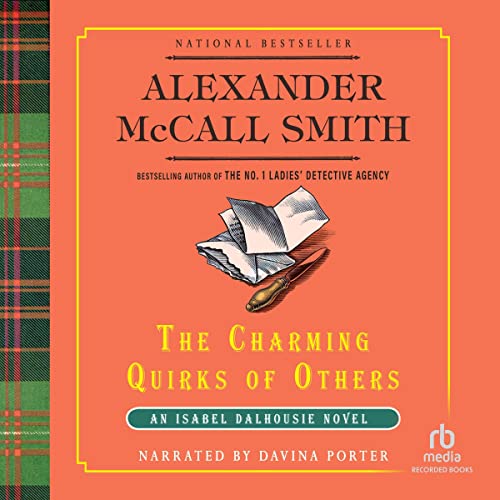Cover of The Charming Quirks of Others