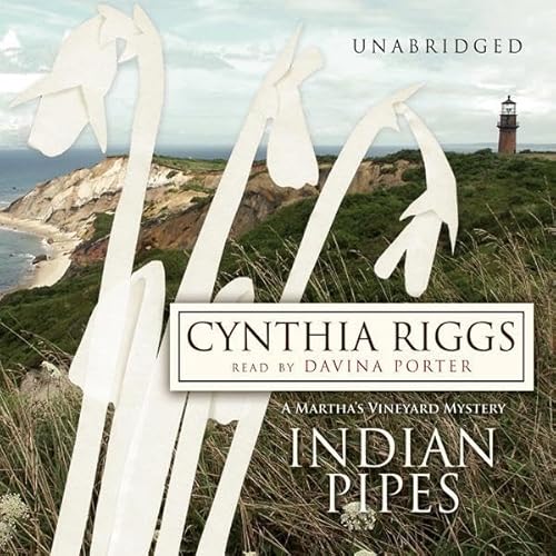 Cover of Indian Pipes