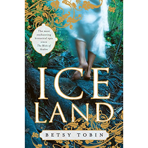 Cover of Ice Land