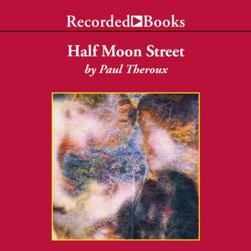Cover of Half Moon Street