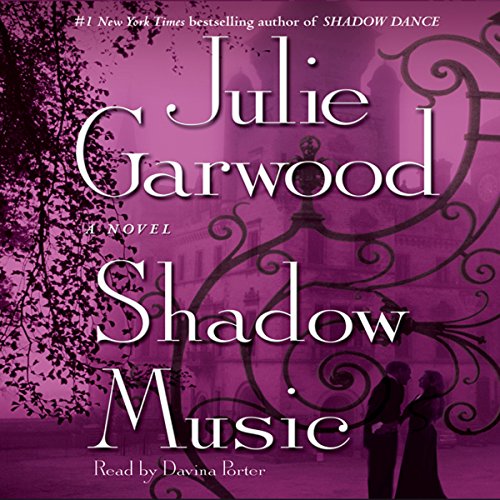 Cover of Shadow Music