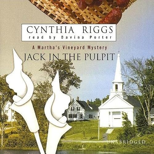 Cover of Jack in the Pulpit