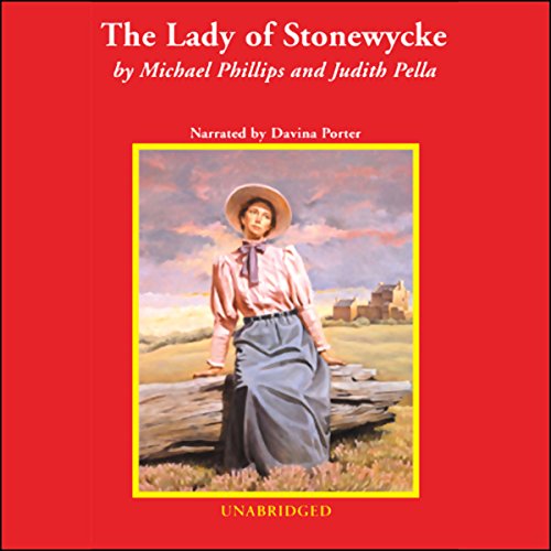 Cover of The Lady Of Stonewycke