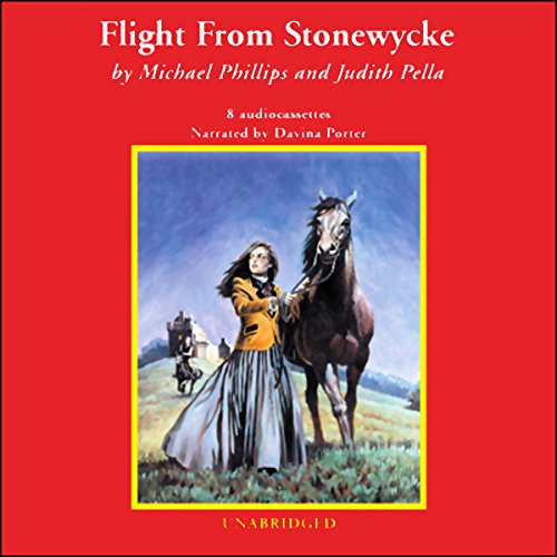 Cover of Flight From Stonewycke