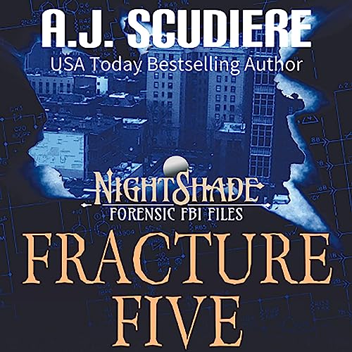 Cover of Fracture Five