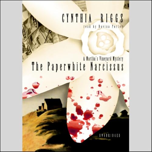 Cover of The Paperwhite Narcissus