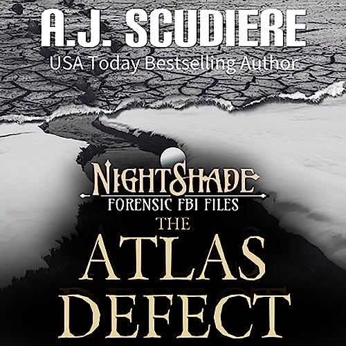 Cover of The Atlas Defect