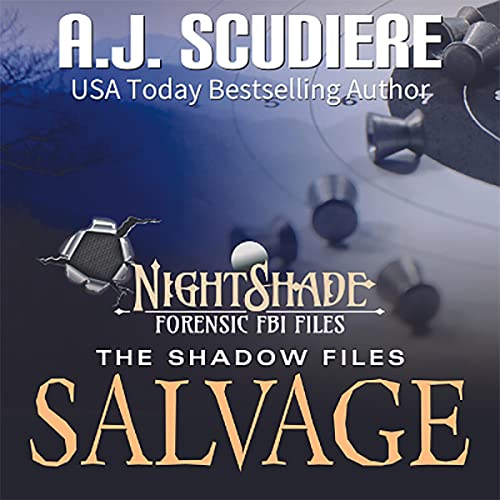 Cover of Salvage