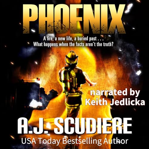 Cover of Phoenix