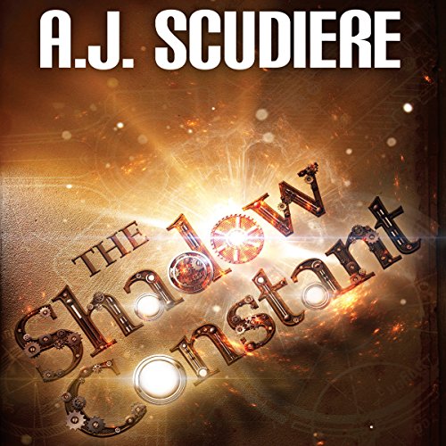 Cover of The Shadow Constant