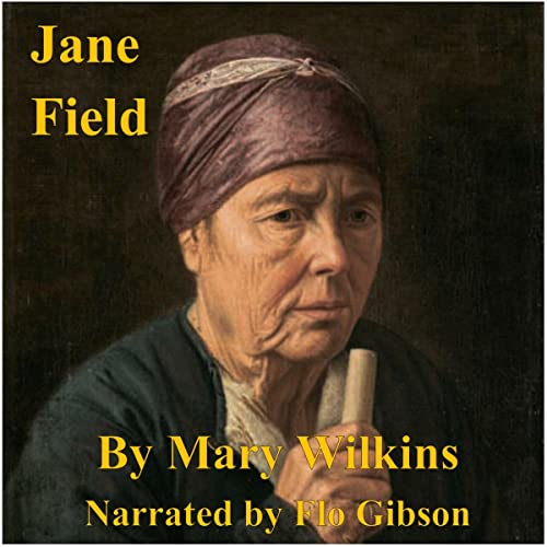 Cover of Jane Field