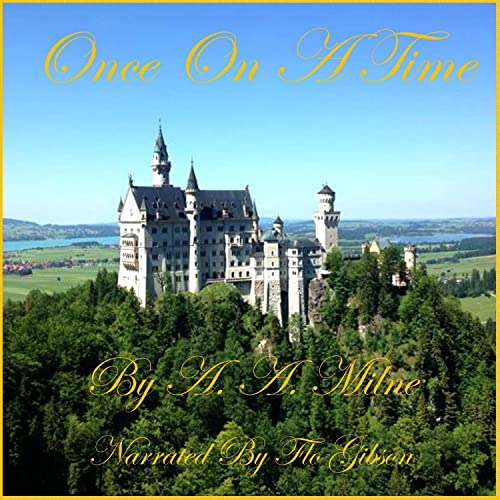 Cover of Once on a Time