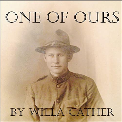 Cover of One of Ours