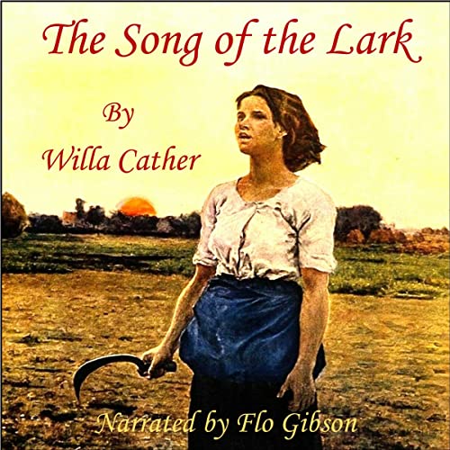 Cover of The Song of the Lark