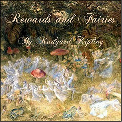 Cover of Rewards and Fairies