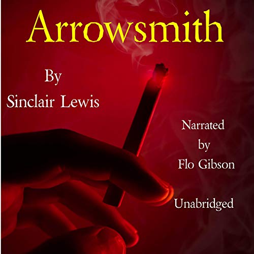 Cover of Arrowsmith