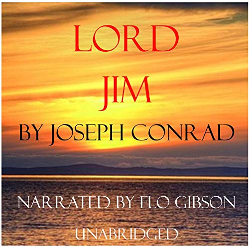 Cover of Lord Jim