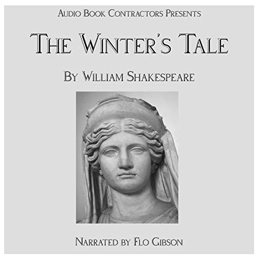 Cover of The Winters Tale