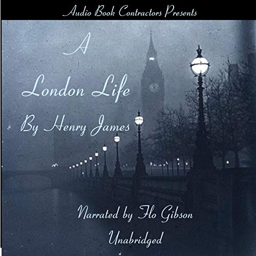 Cover of A London Life