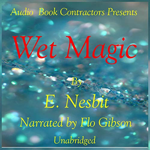 Cover of Wet Magic