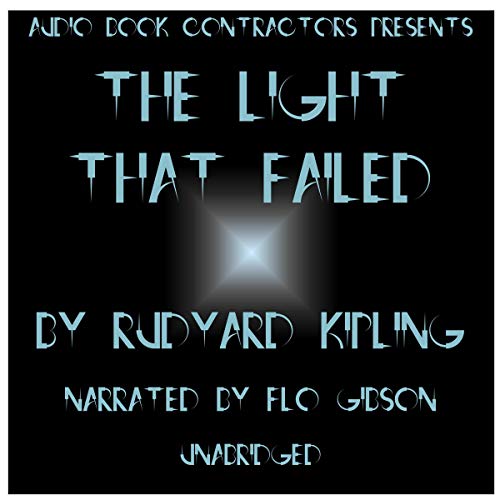 Cover of The Light That Failed