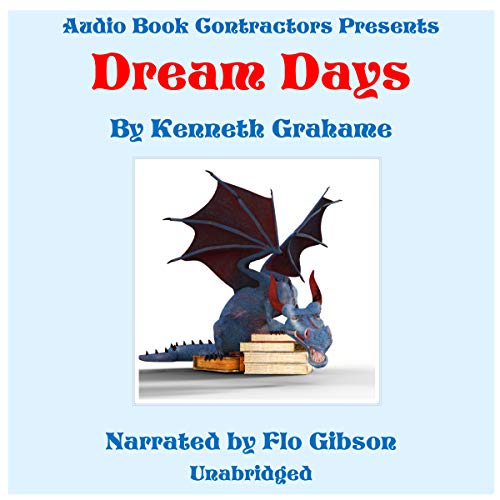 Cover of Dream Days