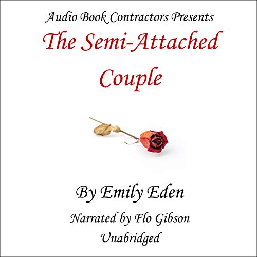 Cover of The Semi-Attached Couple