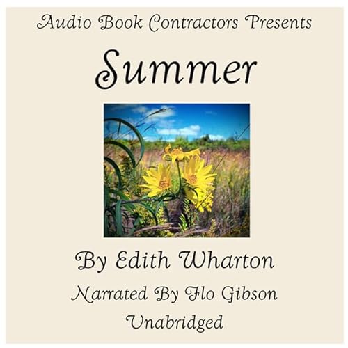 Cover of Summer
