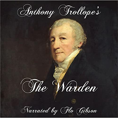 Cover of The Warden