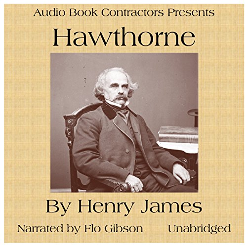 Cover of Hawthorne