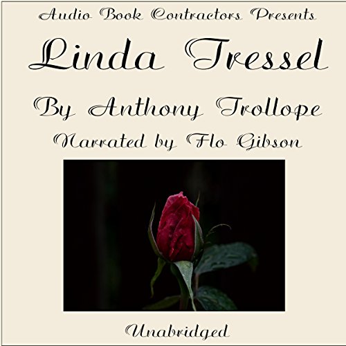 Cover of Linda Tressel