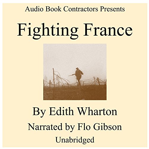 Cover of Fighting France