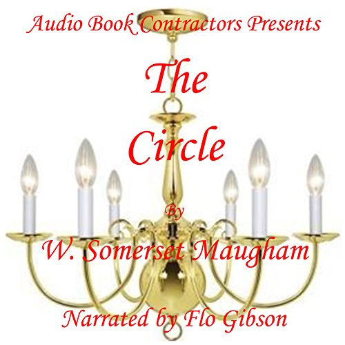 Cover of The Circle