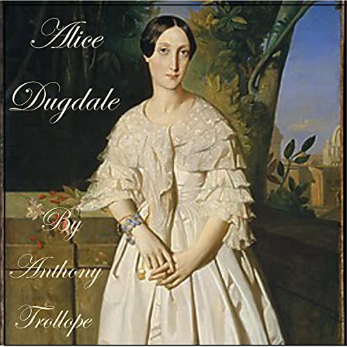 Cover of Alice Dugdale