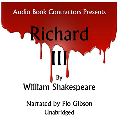 Cover of Richard III