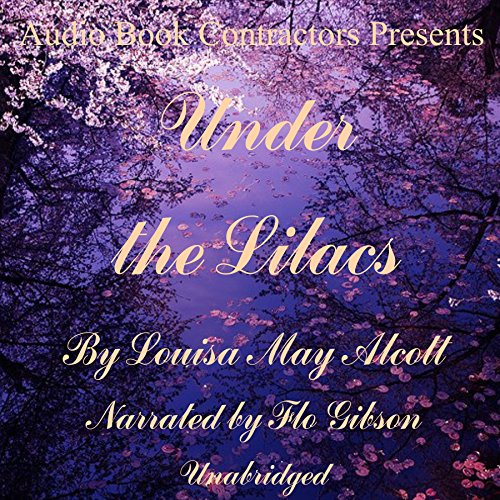Cover of Under the Lilacs